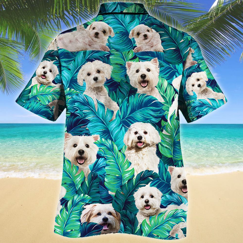 Hawaiian Shirt For Women