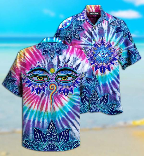 Hawaiian Shirt For Women