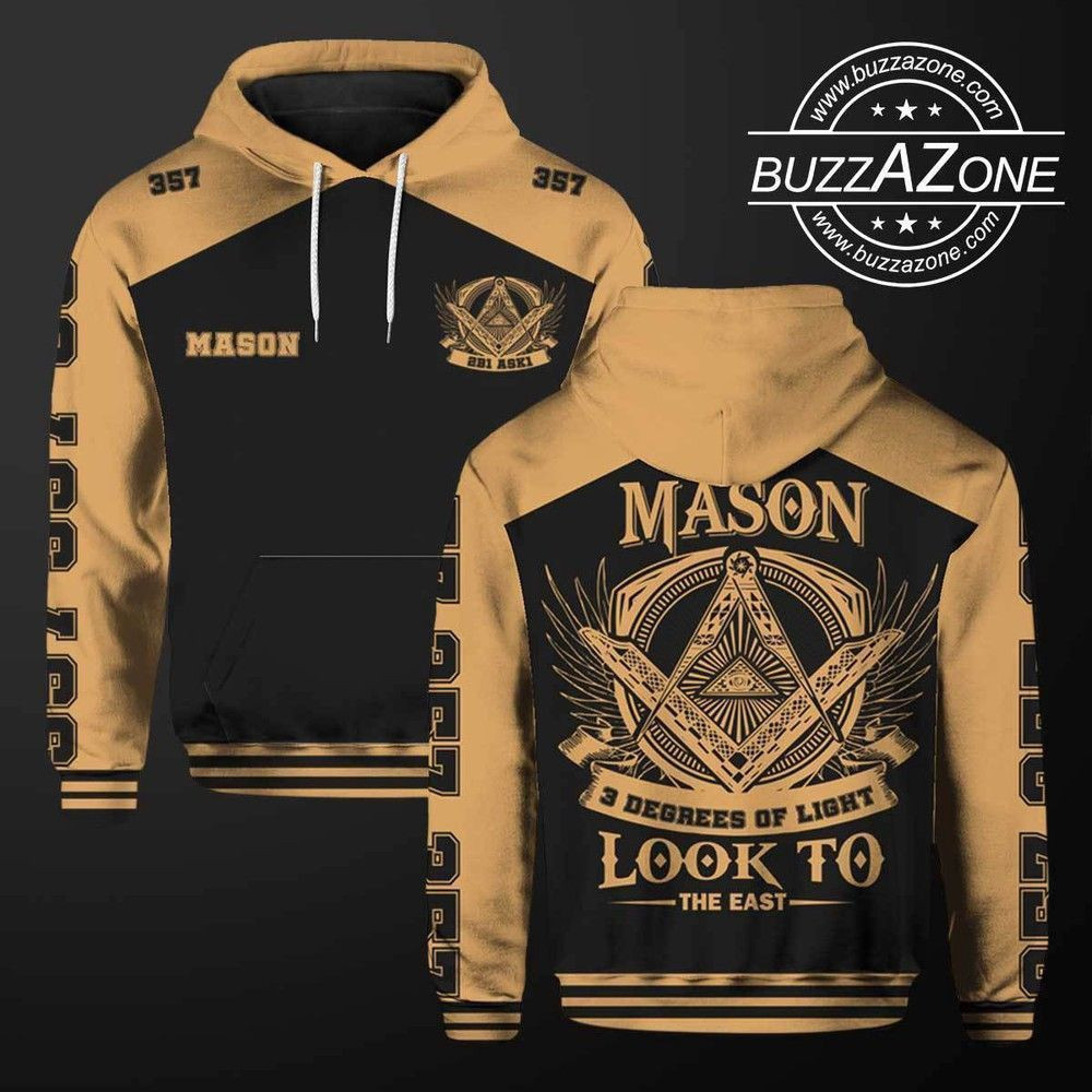 Mason Clothes Pullover And Zip Pered Hoodies Custom 3D Clothes Graphic Printed 3D Hoodie All Over Print Hoodie For Men For Women