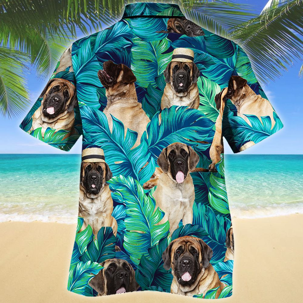 Hawaiian Shirt For Women