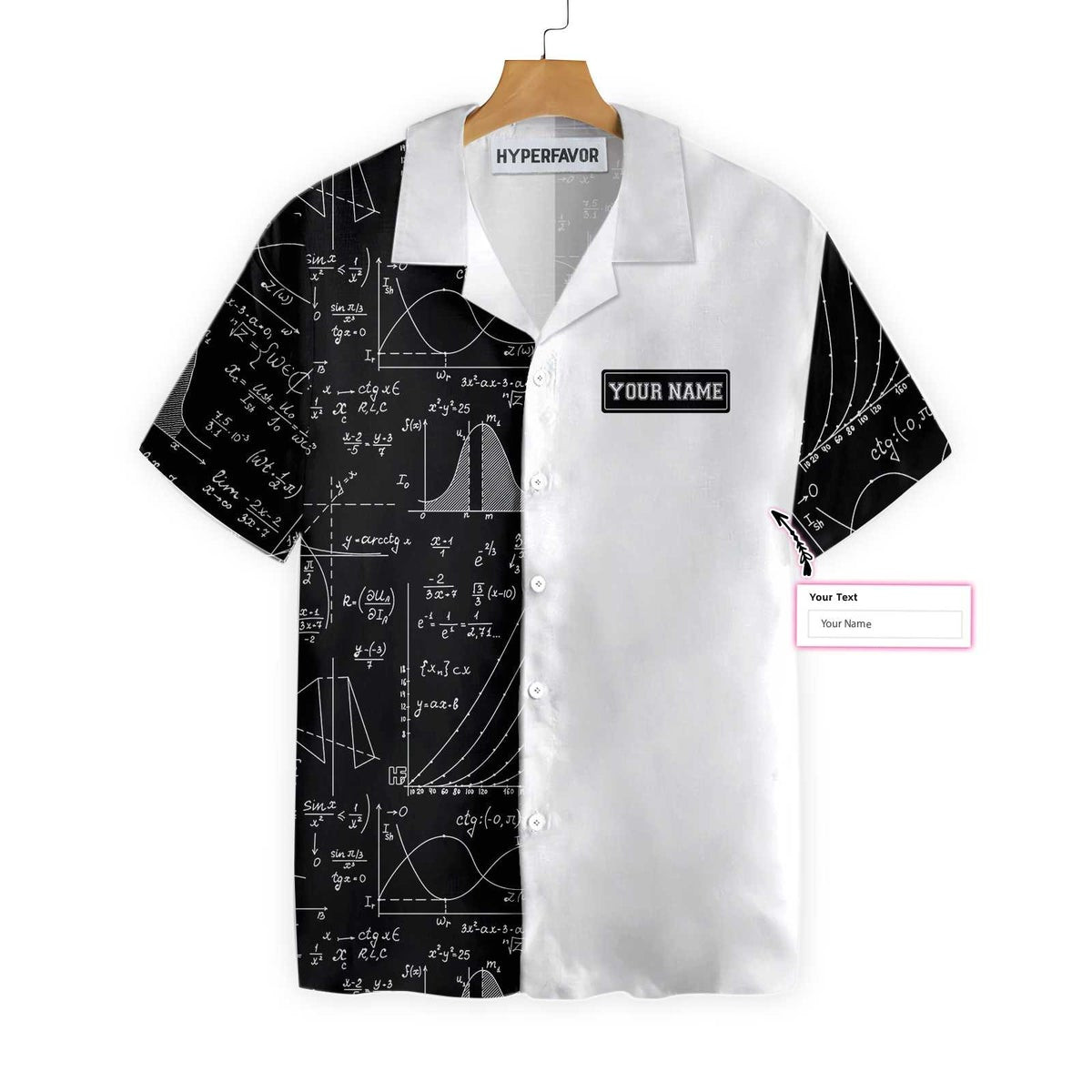 Math Teacher Gifts Custom Hawaiian Shirt Teacher Shirt for Men And Women Best Gift For Teachers