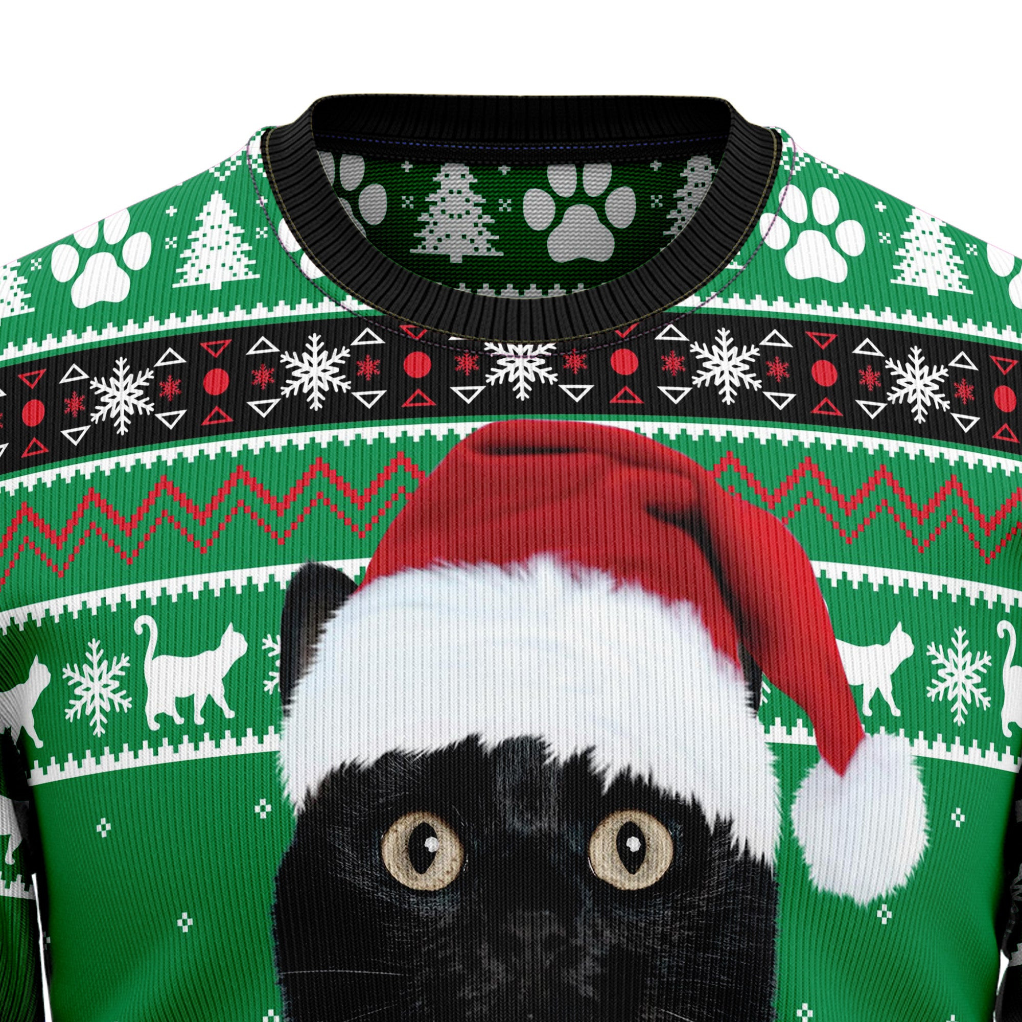 Ugly Sweater For Men Women