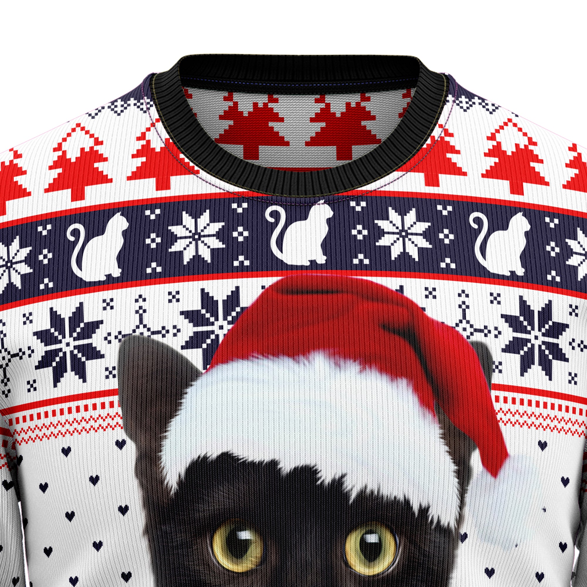 Ugly Sweater For Men Women