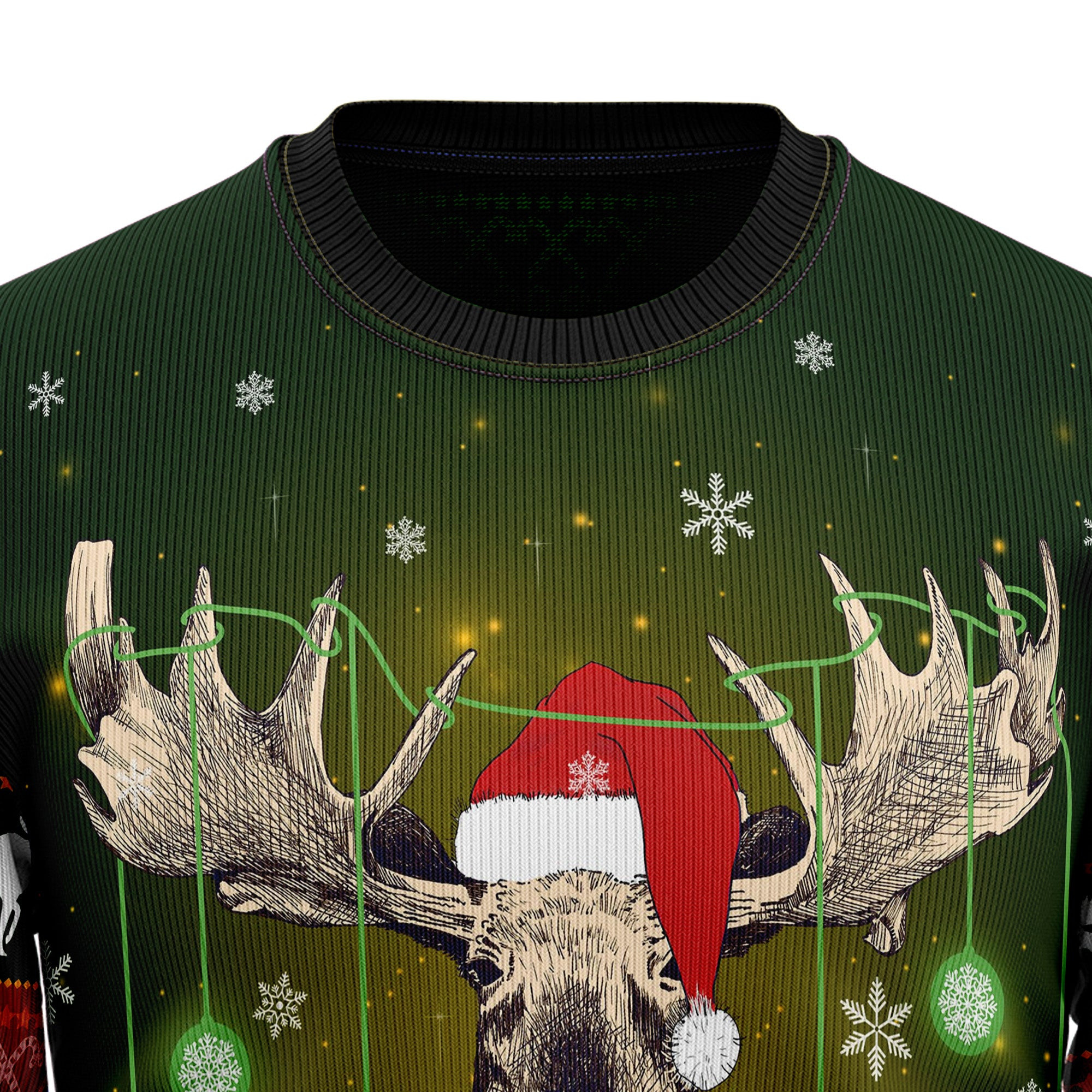 Ugly Sweater For Men Women