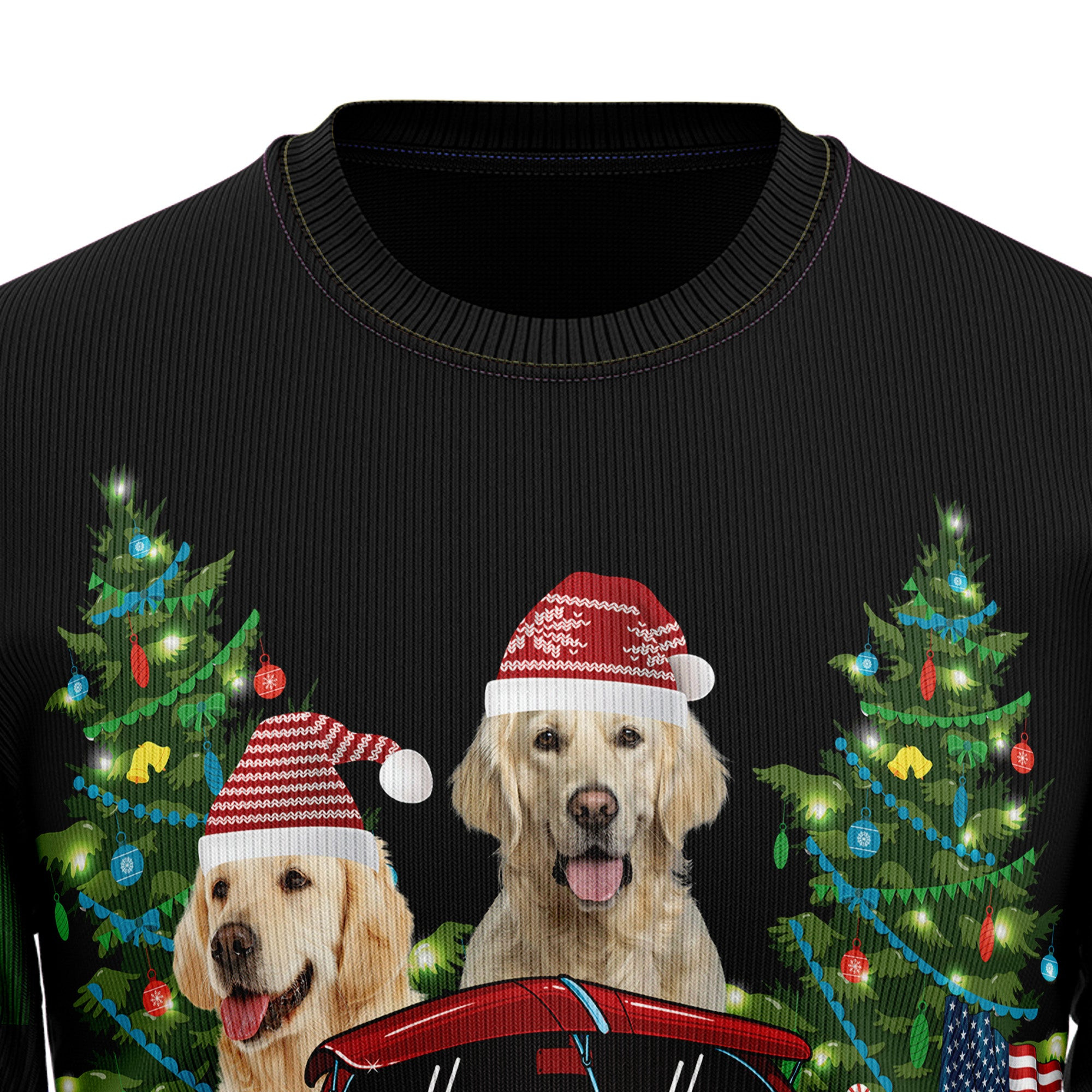 Ugly Sweater For Men Women