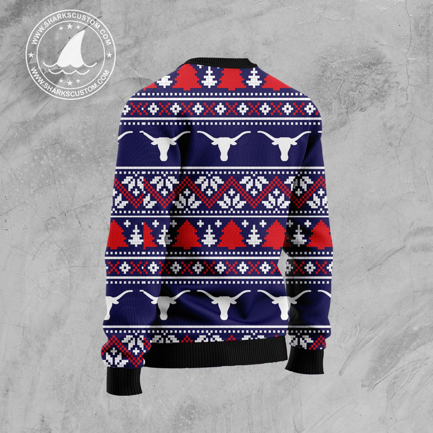 Ugly Sweater For Men Women