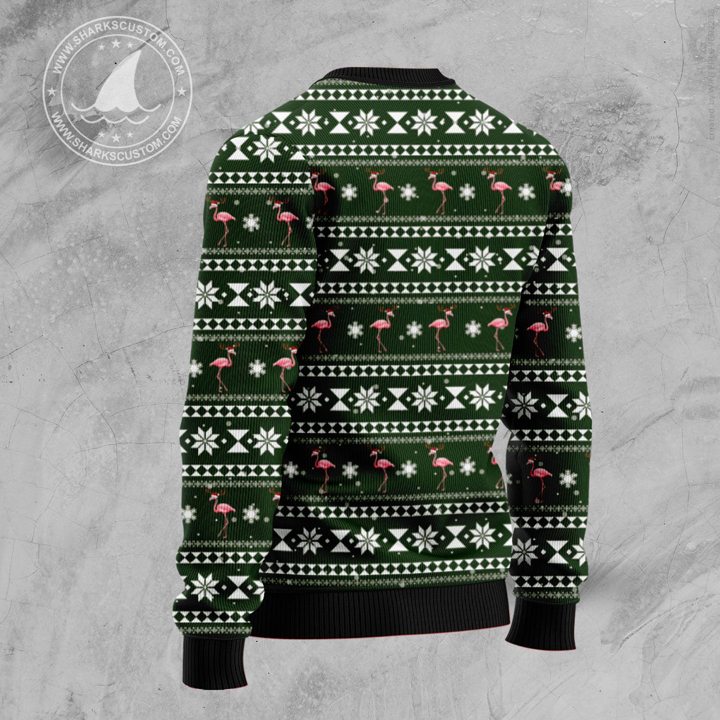 Ugly Sweater For Men Women