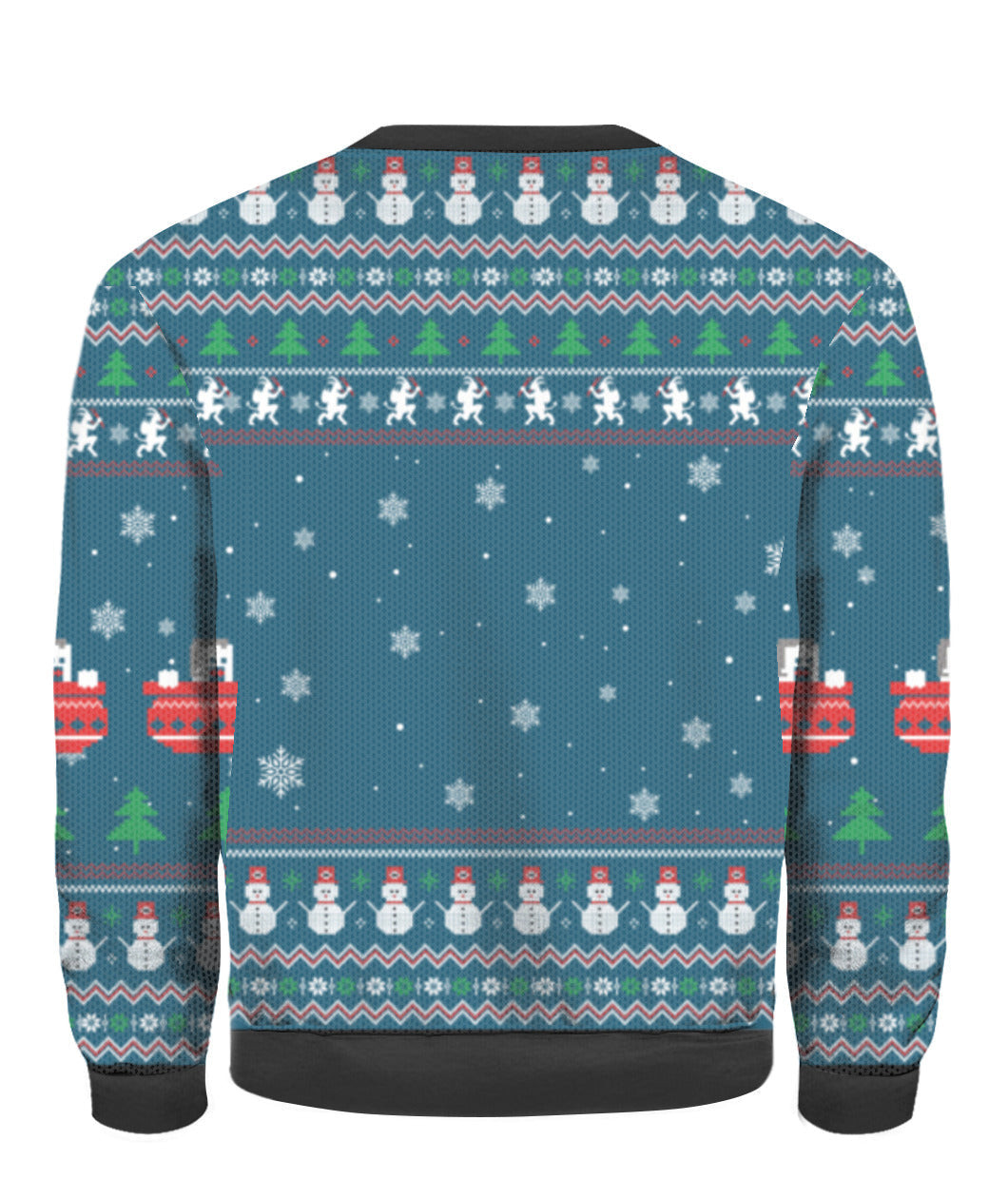 Holiday Sweater