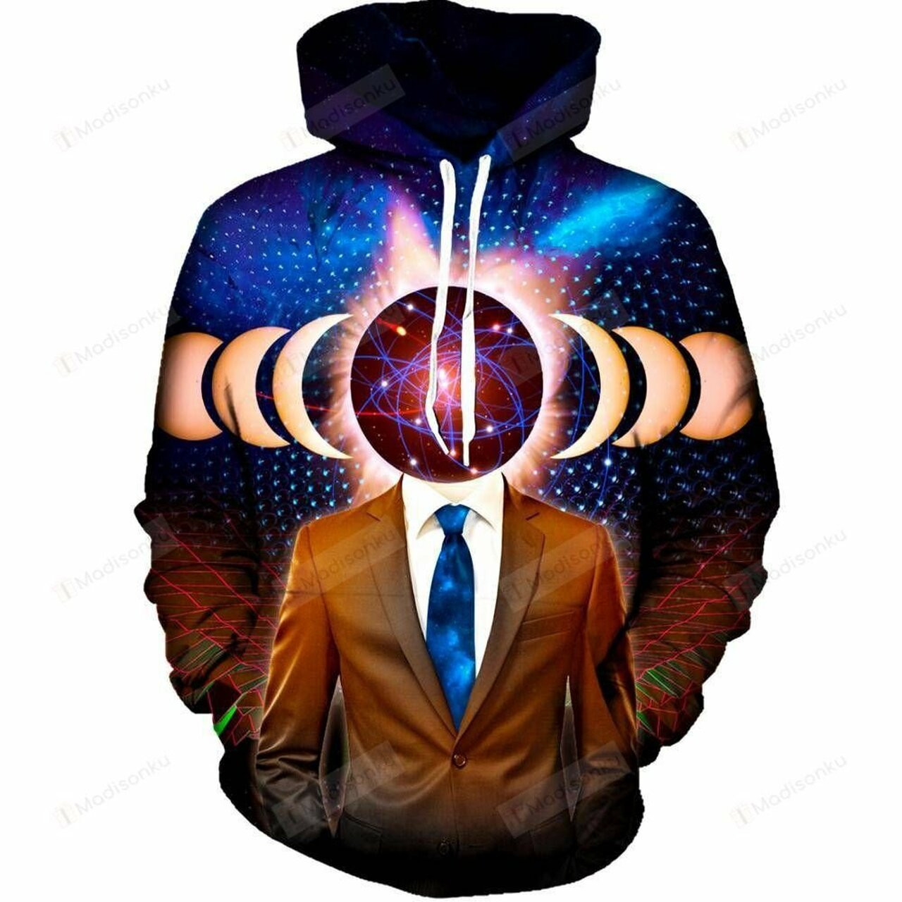 Micro Dosing For Unisex 3d All Over Print Hoodie