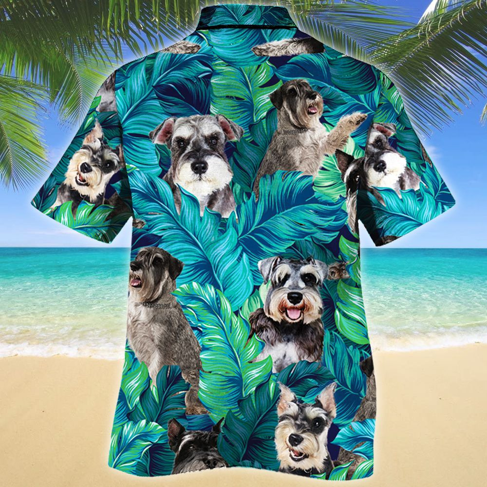 Hawaiian Shirt For Women