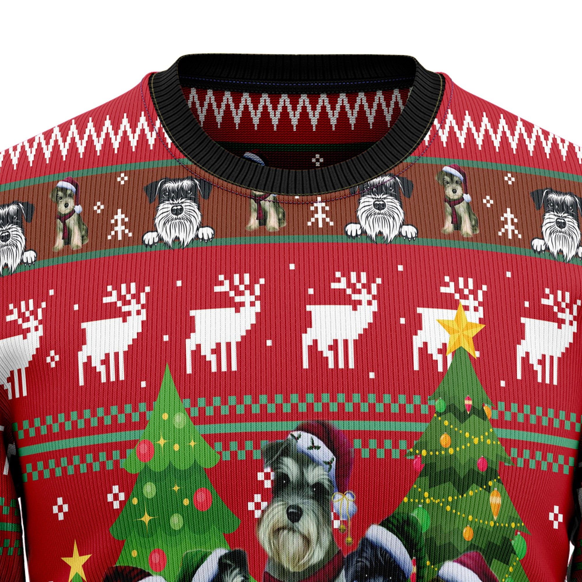 Ugly Sweater For Men Women