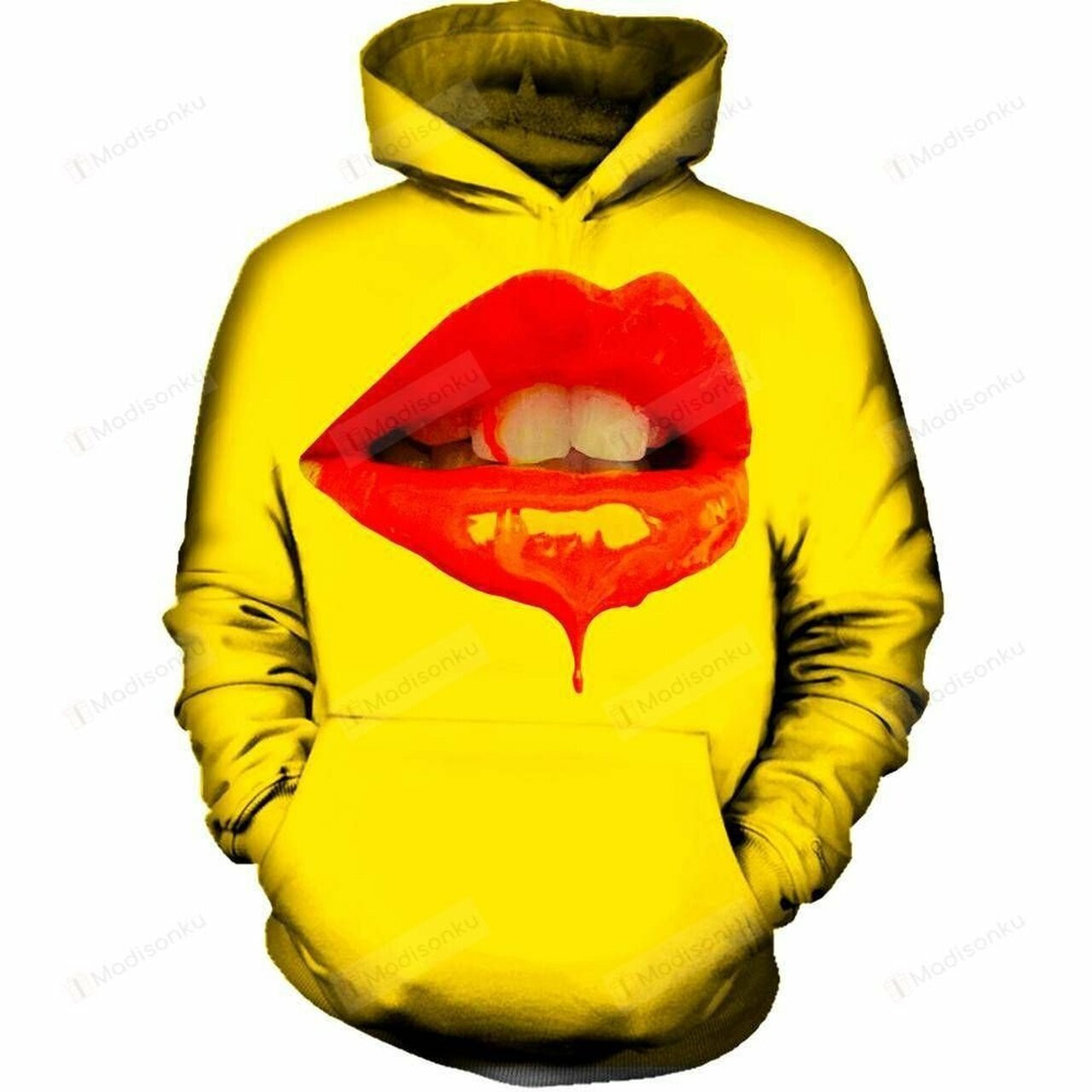 Mommys Makeover 3d All Over Printed Hoodie