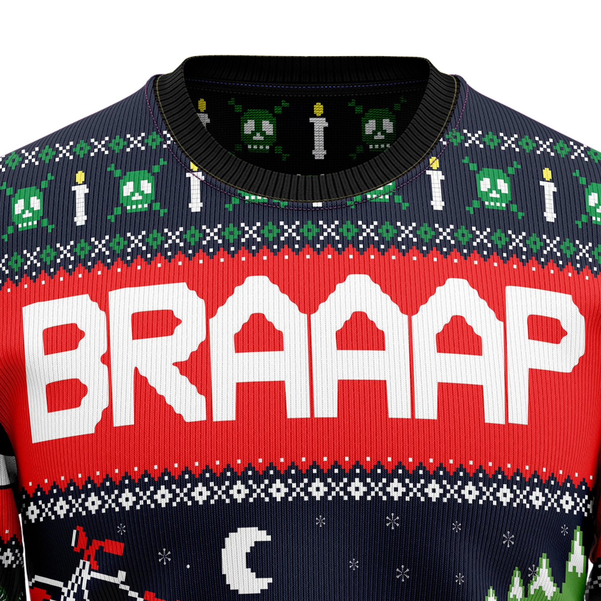 Ugly Sweater For Men Women