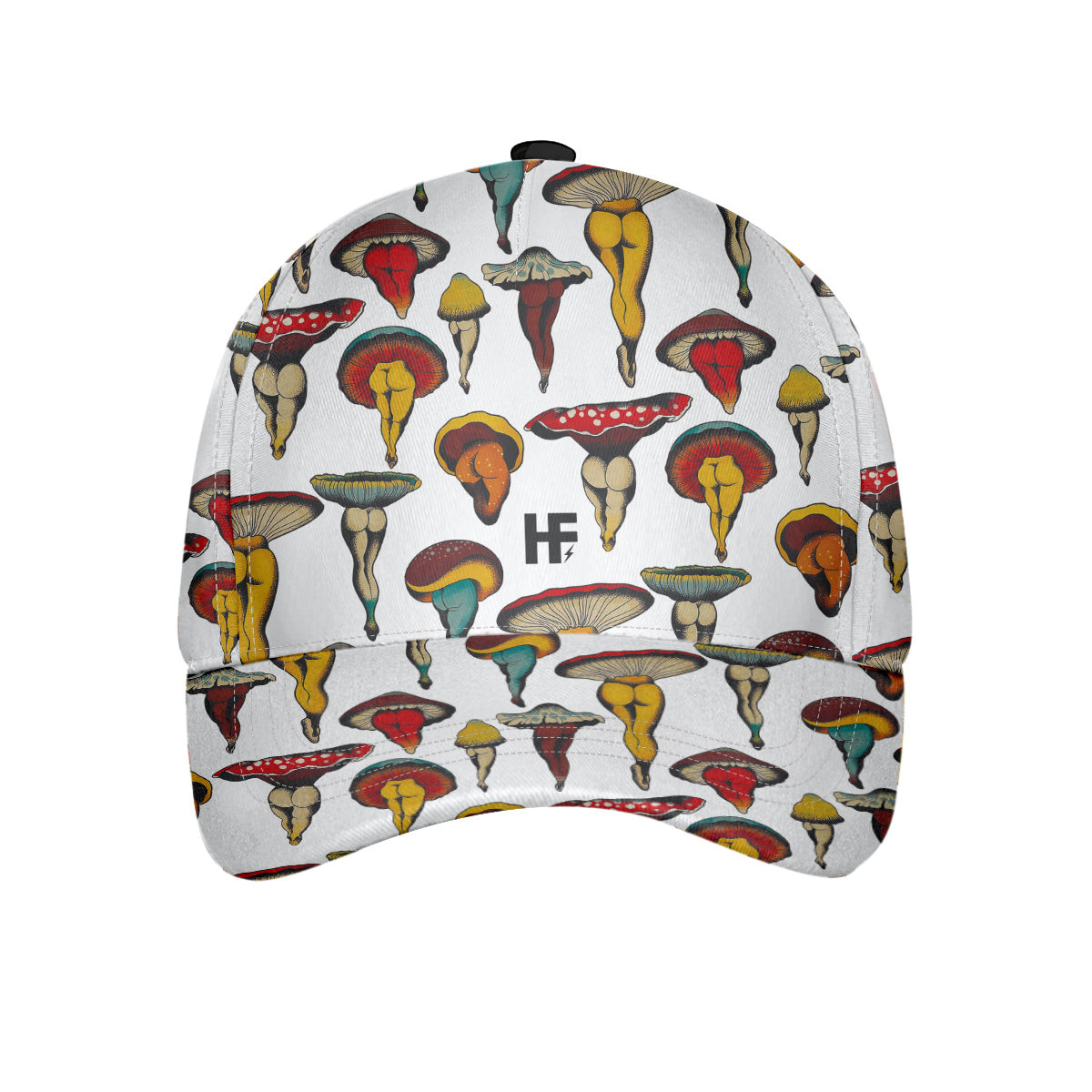 Mushroom Body Pattern Cap