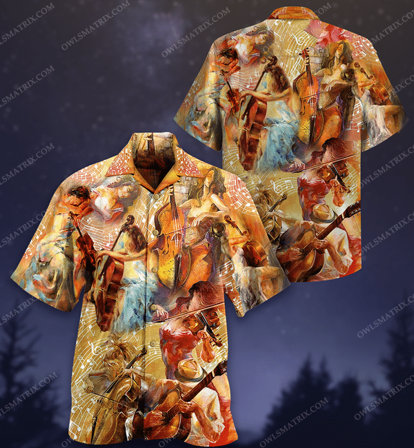 Hawaiian Shirt For Women