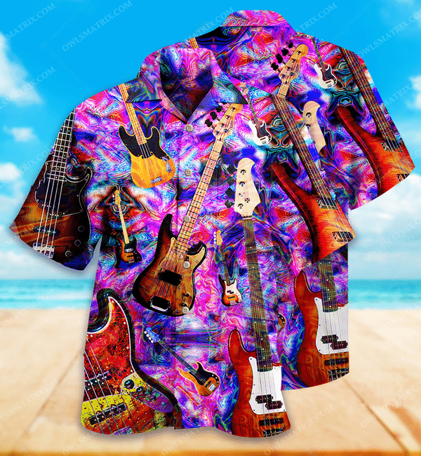 Hawaiian Shirt For Women