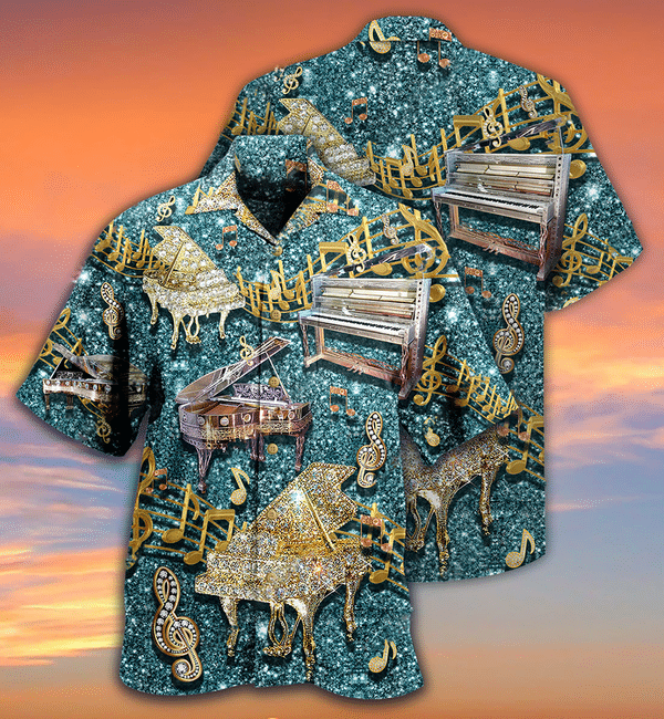 Hawaiian Shirt For Women