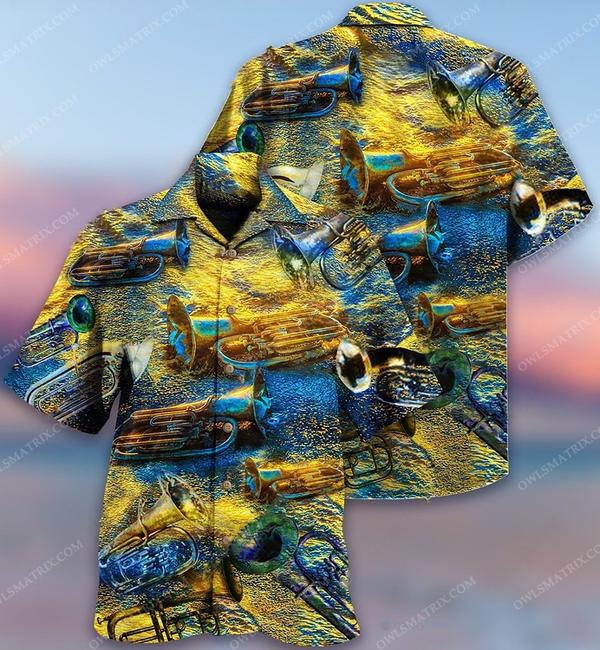 Hawaiian Shirt For Women