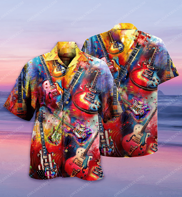 Hawaiian Shirt For Women