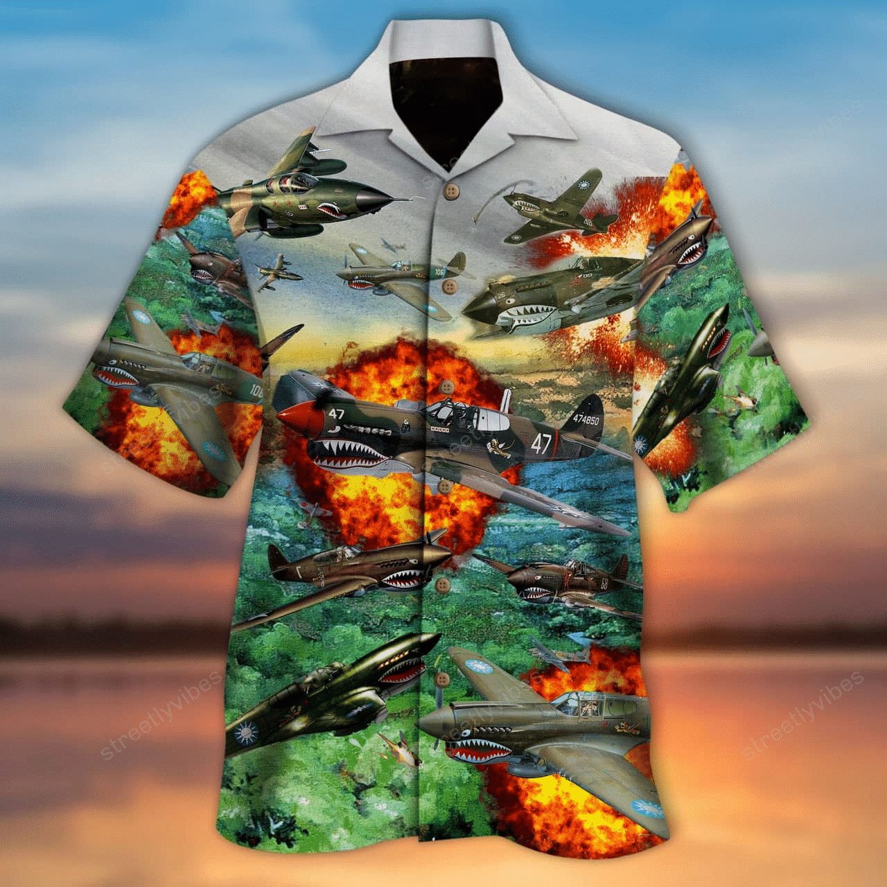 My Plane My Rules Aircraft Unisex Hawaiian Shirt Hawaiian Shirt For Men