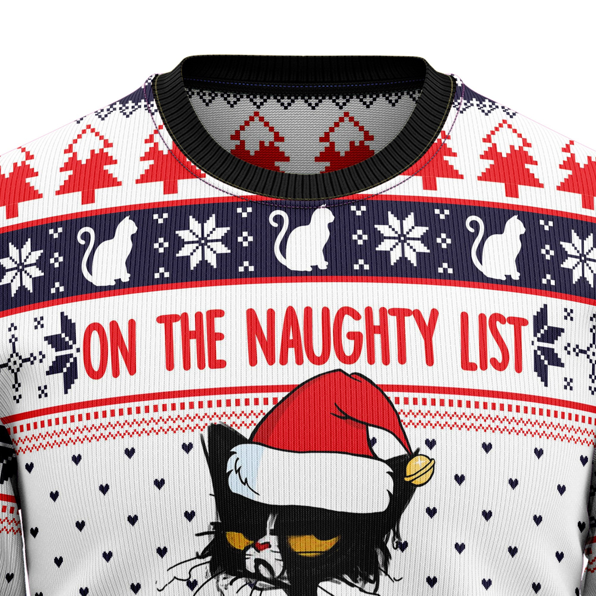 Ugly Sweater For Men Women