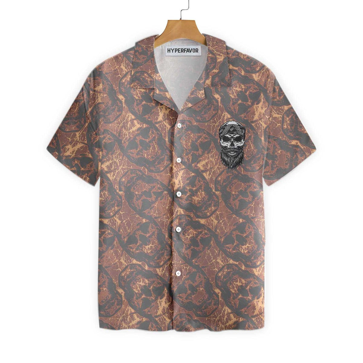 Never Underestimate An Old Man With A Motorcycle Custom Hawaiian Shirt Motorcycle Shirts For Men And Women