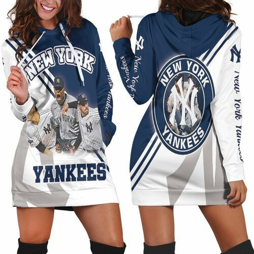 New York Yankees Keep Climbing Combined Era In Division Series For Fan Hoodie Dress Sweater Dress Sweatshirt Dress