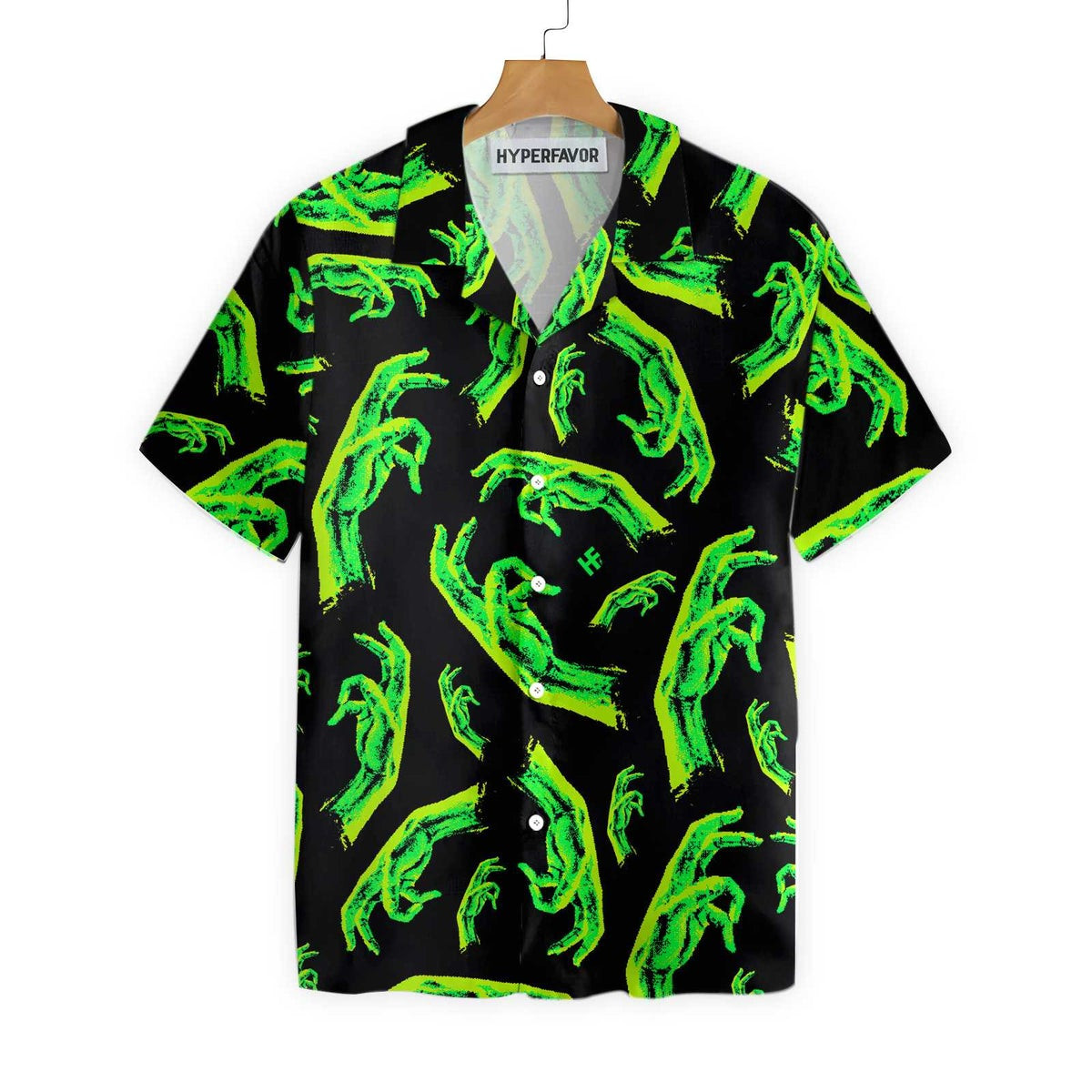 Night Of The Living Dead Halloween Hawaiian Shirt Halloween Shirt For Men And Women