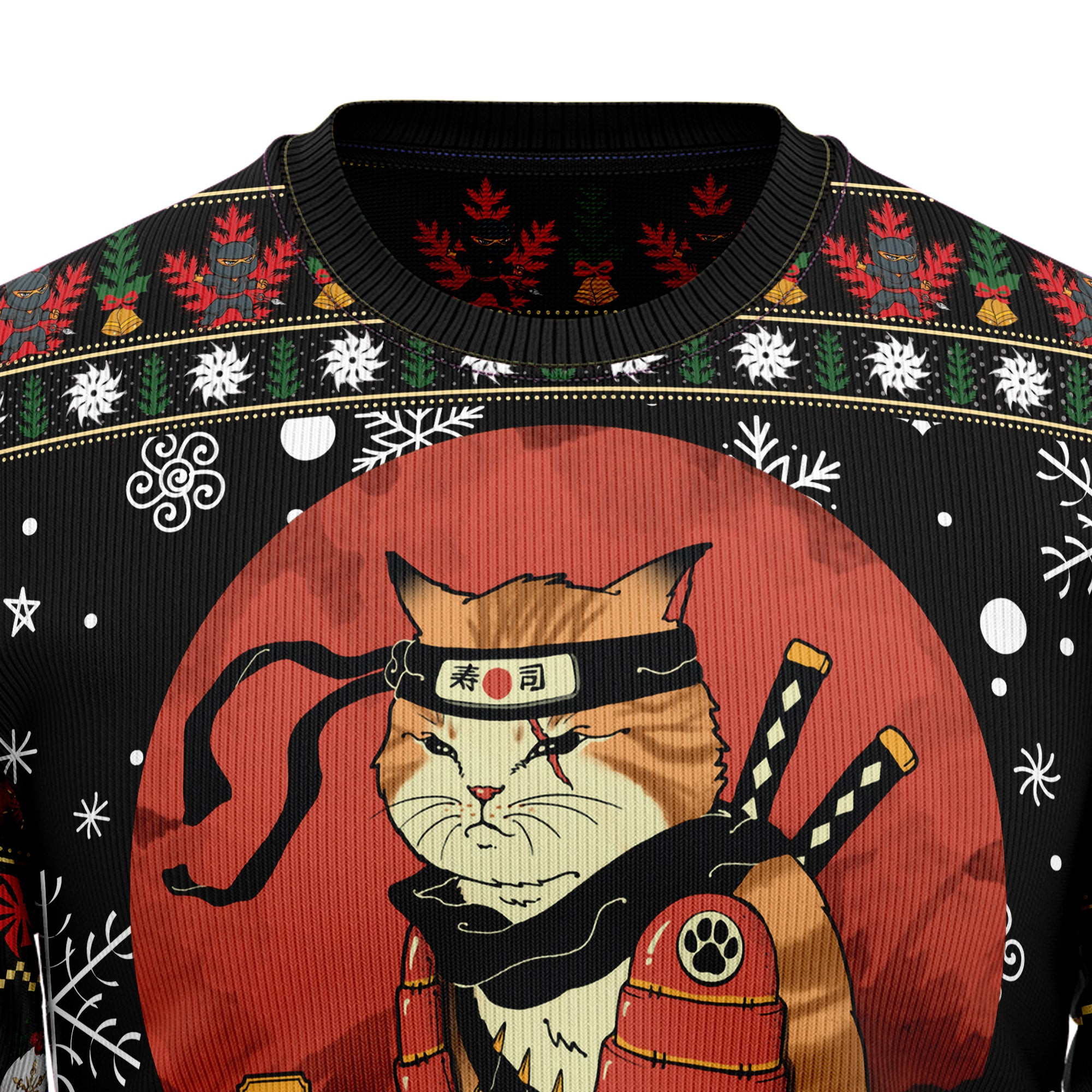 Ugly Sweater For Men Women