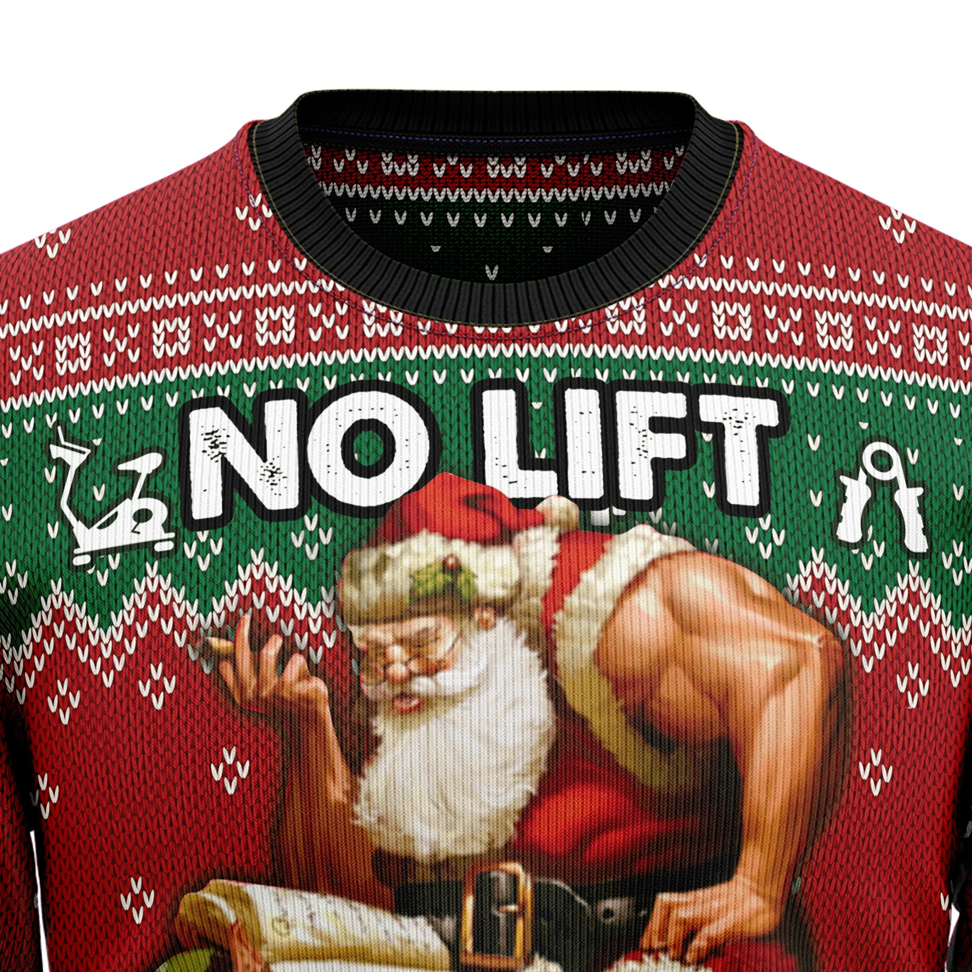 Ugly Sweater For Men Women