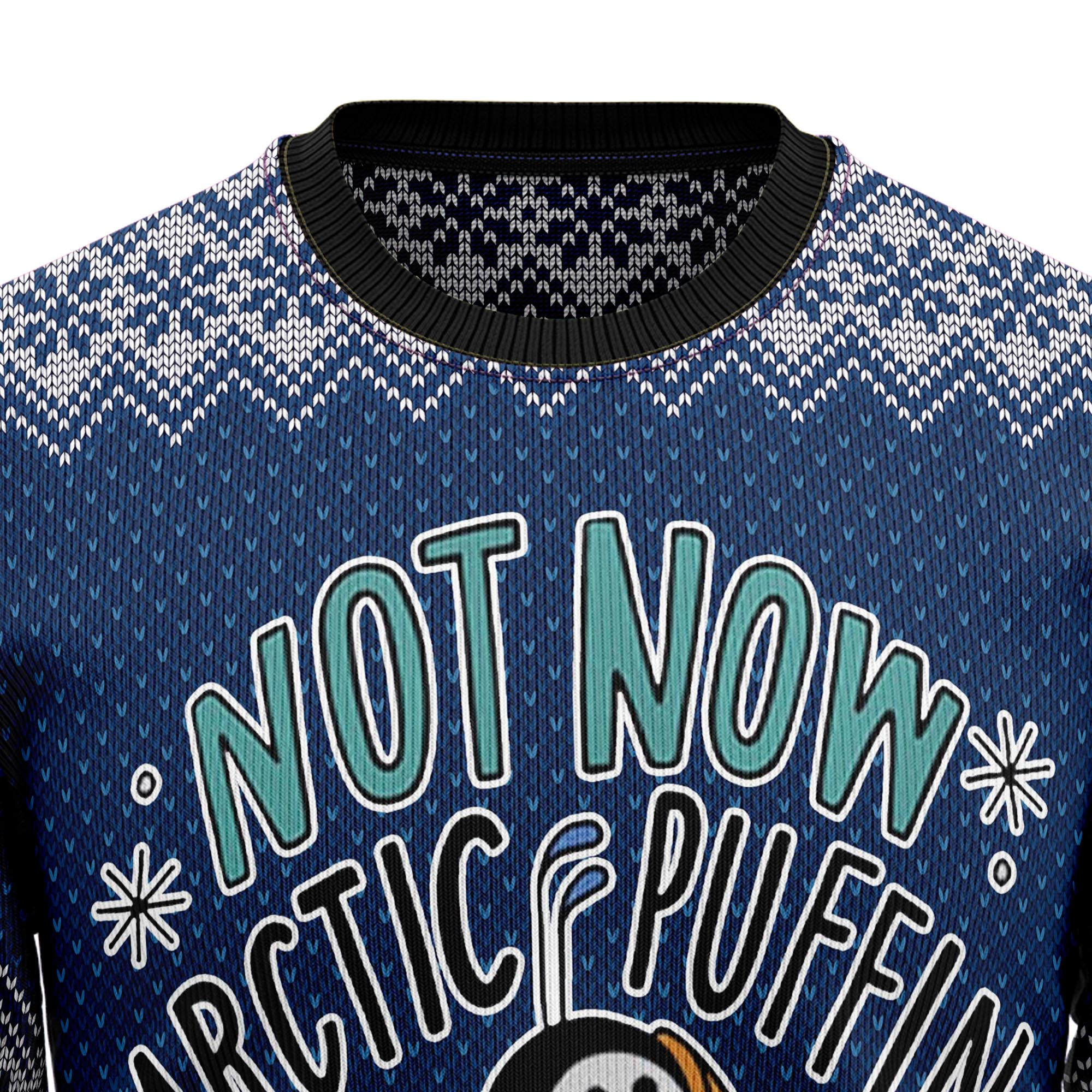 Ugly Sweater For Men Women