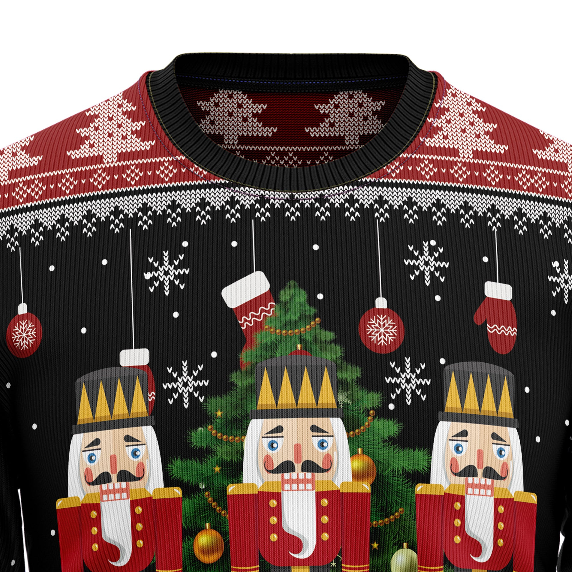 Ugly Sweater For Men Women