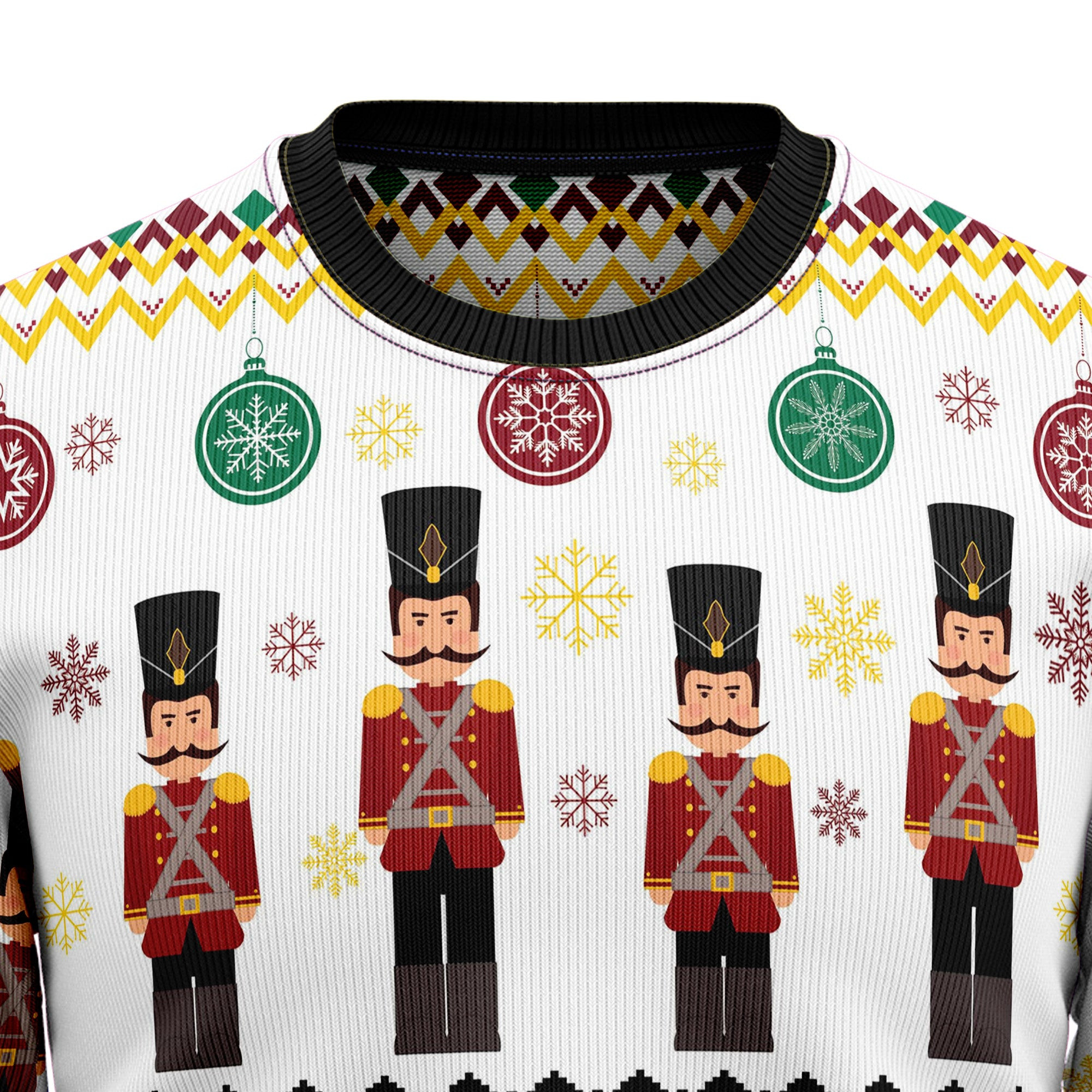 Ugly Sweater For Men Women