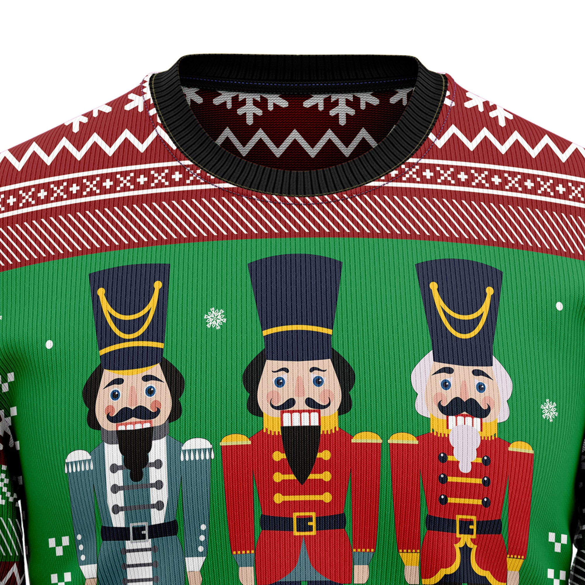 Ugly Sweater For Men Women