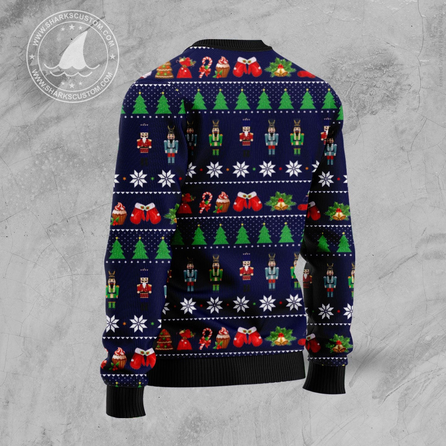 Ugly Sweater For Men Women