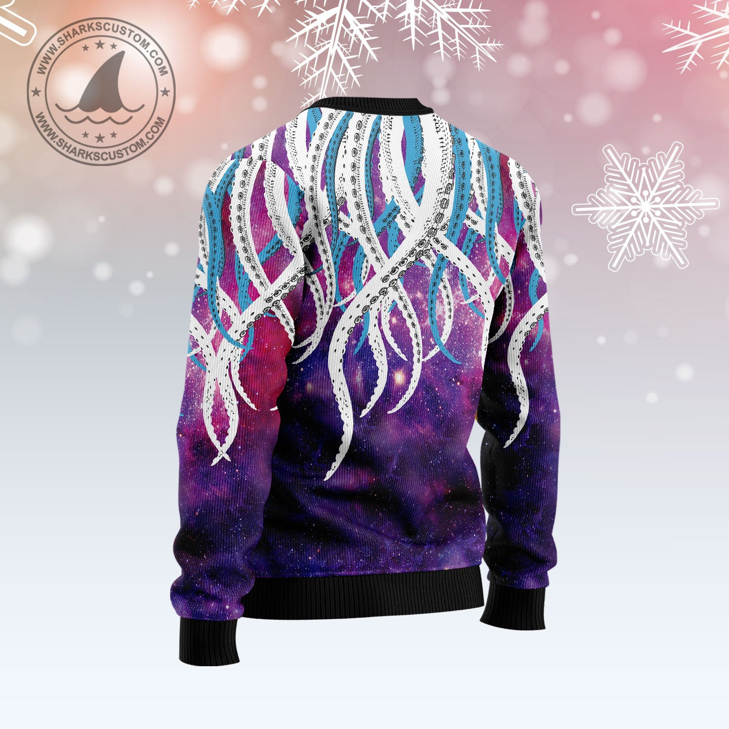 Ugly Sweater For Men Women