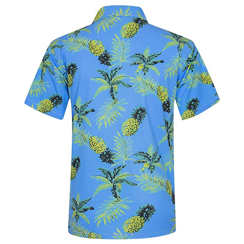 Octopus Shirt Octopus Hawaiian Shirt For Octopus Lovers Shirt for Men and Women