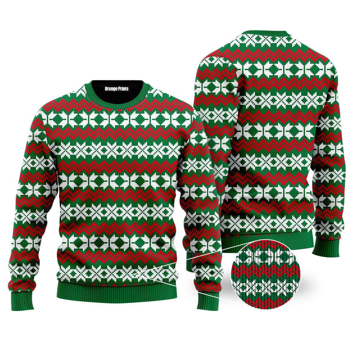 Oh My Old Sweater Ugly Christmas Sweater Ugly Sweater For Men Women