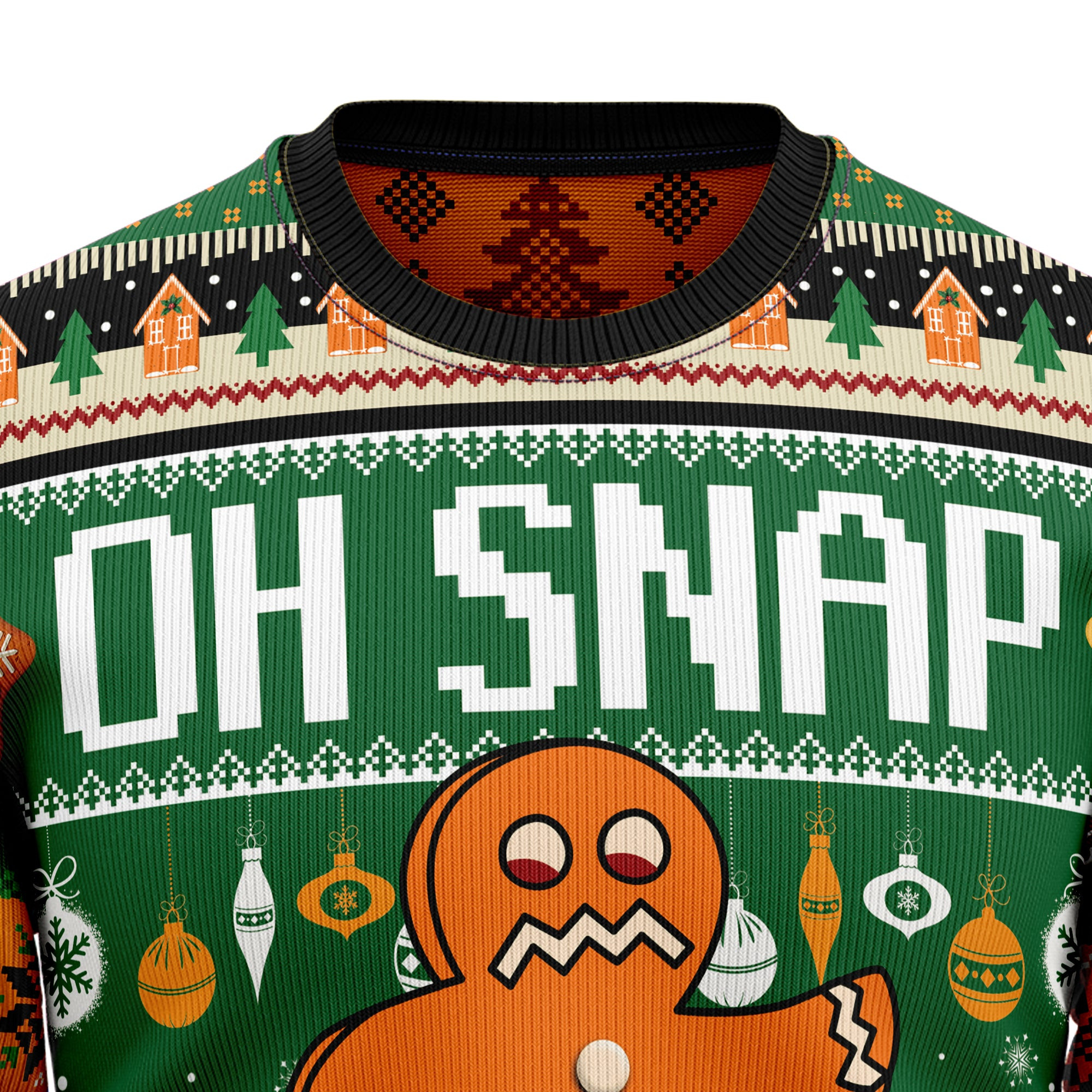 Ugly Sweater For Men Women