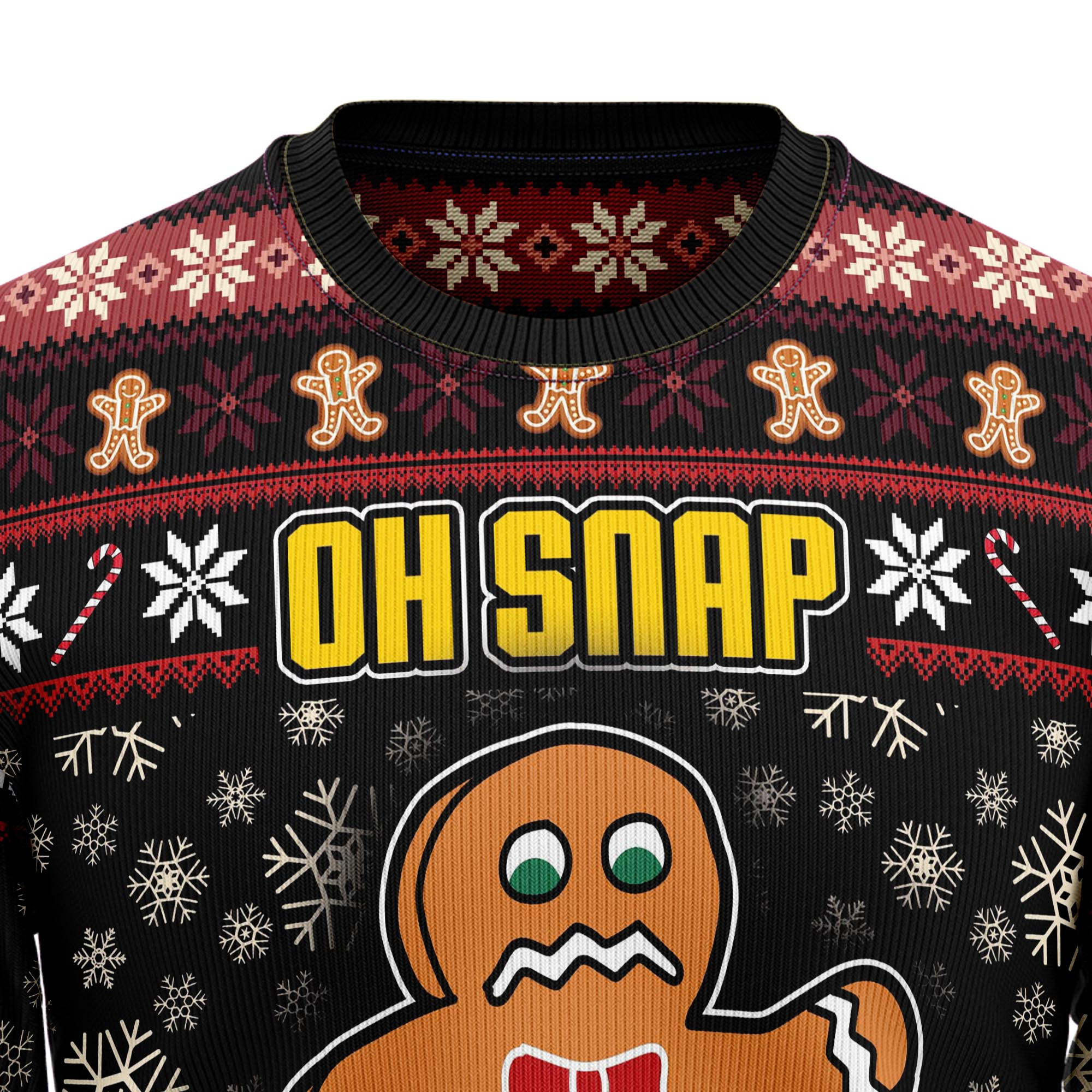 Ugly Sweater For Men Women