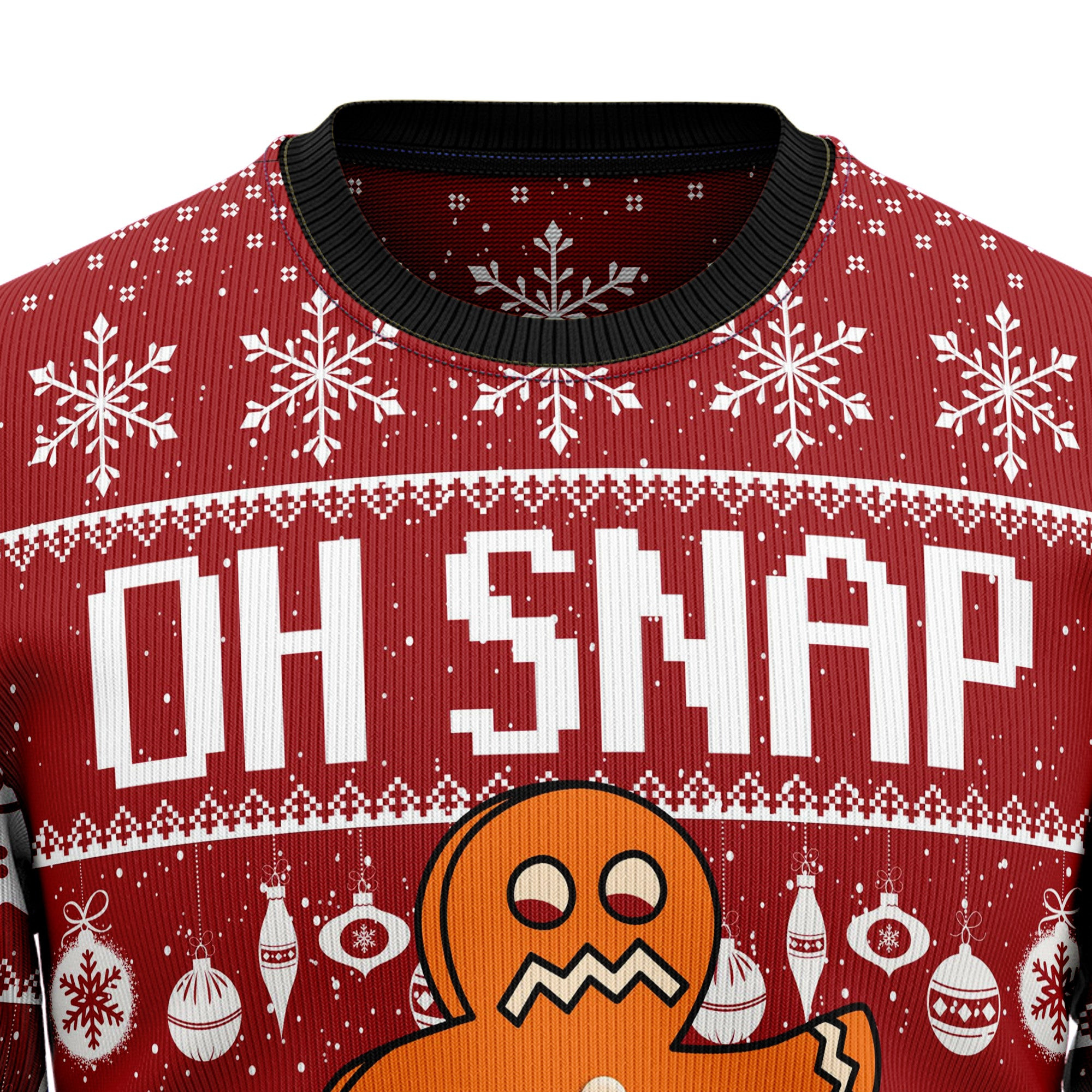 Ugly Sweater For Men Women