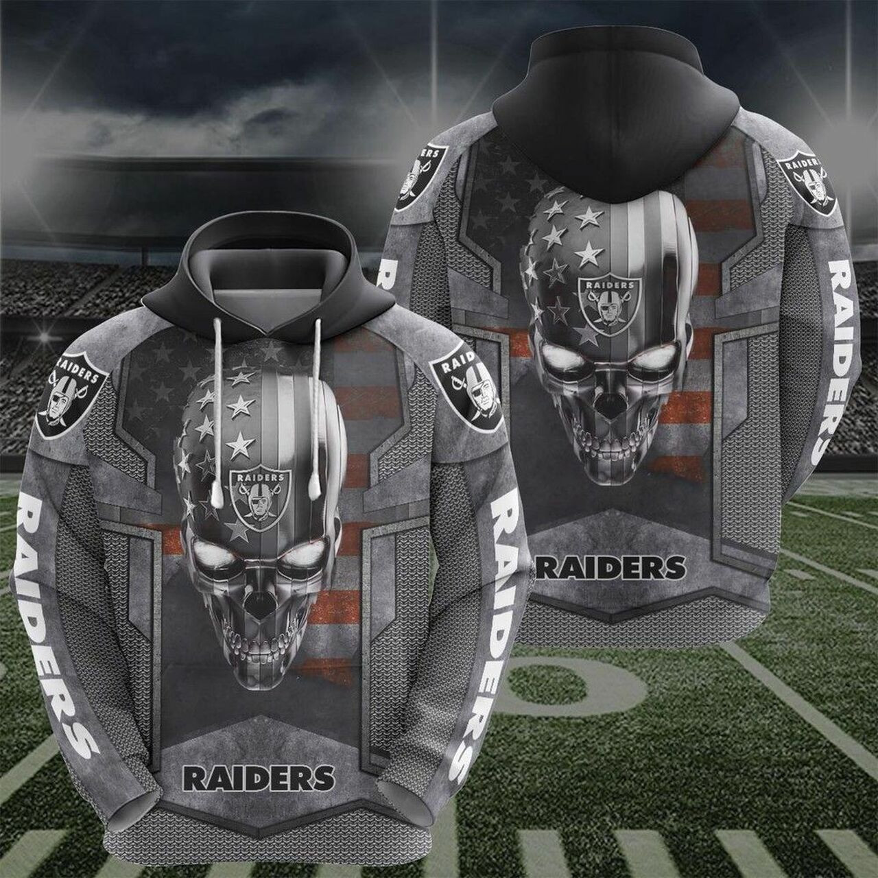 Oraiders 3d Hoodie For Men For Women All Over Printed Hoodie