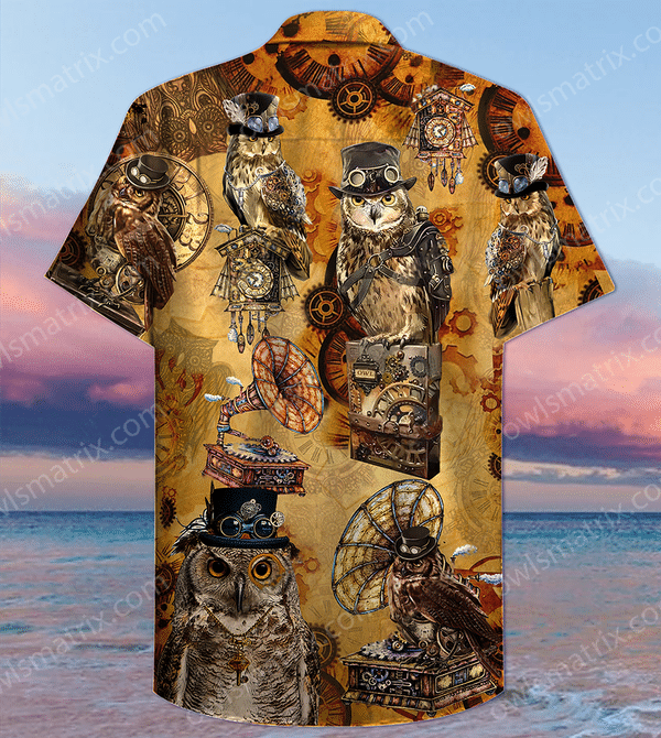 Hawaiian Shirt For Women