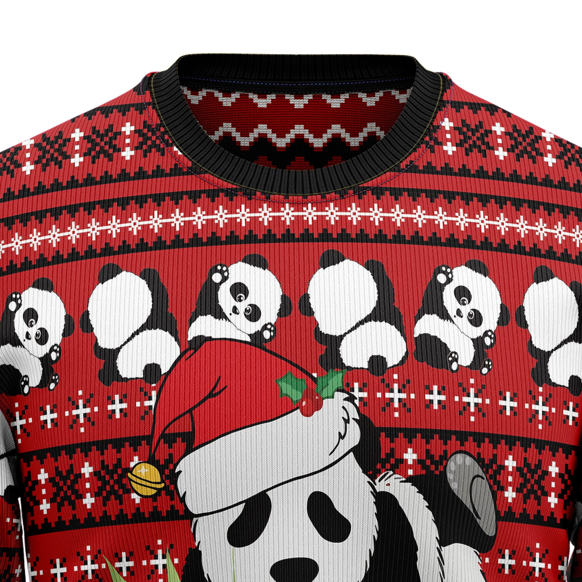 Ugly Sweater For Men Women