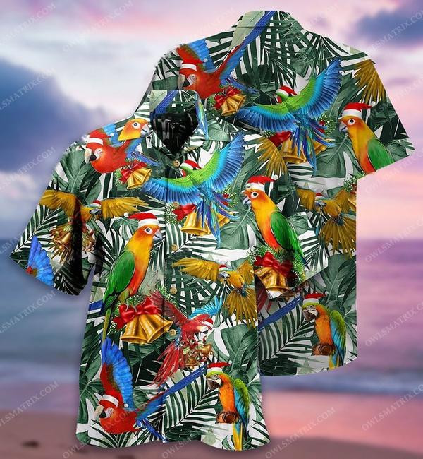 Hawaiian Shirt For Women