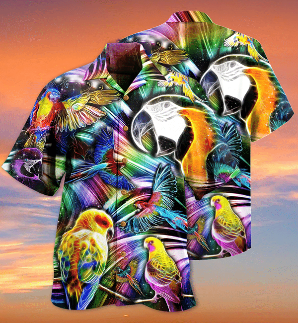 Hawaiian Shirt For Women