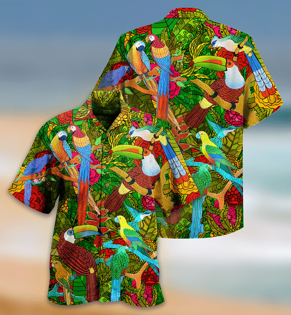 Hawaiian Shirt For Women