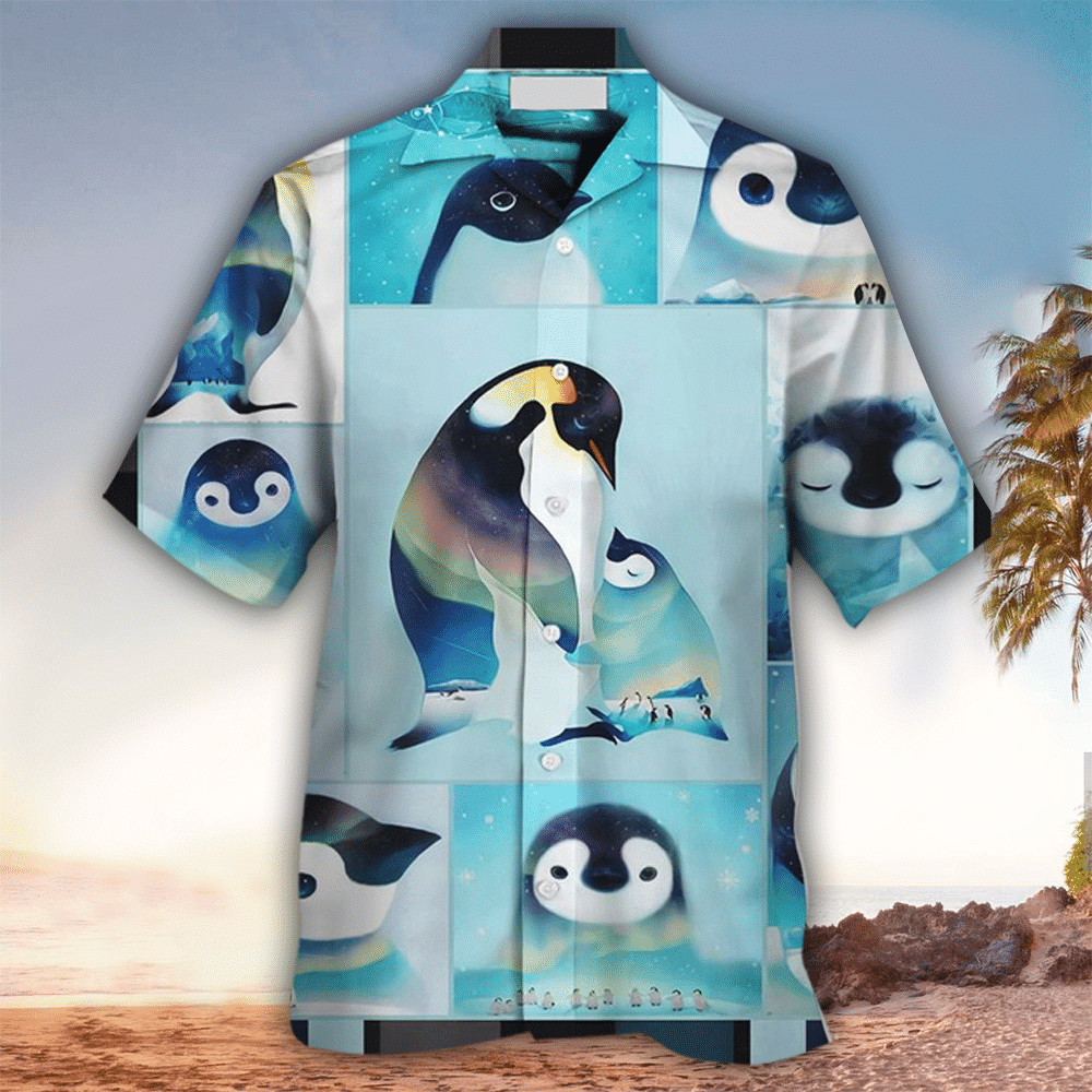 Penguin Shirt Penguin Clothing For Penguin Lovers Shirt For Men and Women