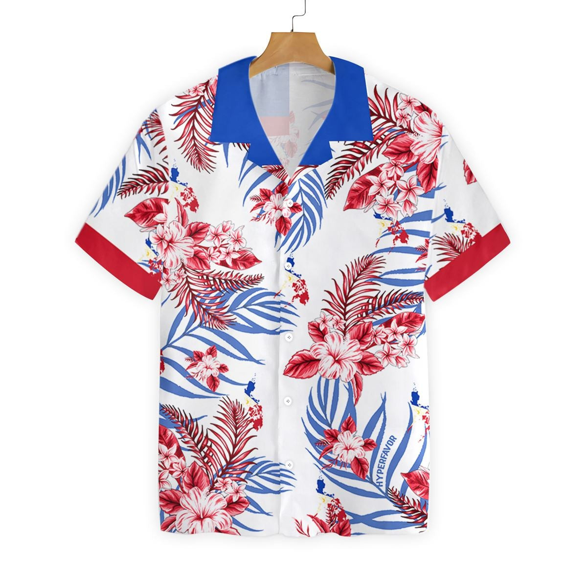 Philippines Proud Hawaiian Shirt