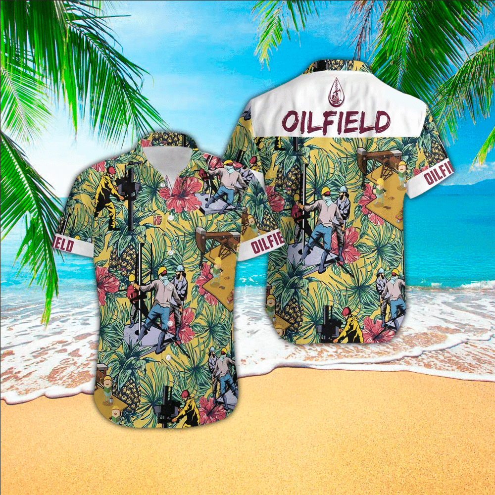 Pineapple Hawaiian Shirt For Men Pineapple Lover Gifts Shirt for Men and Women